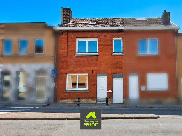 à vendre Maison Seraing Rue du Clerc