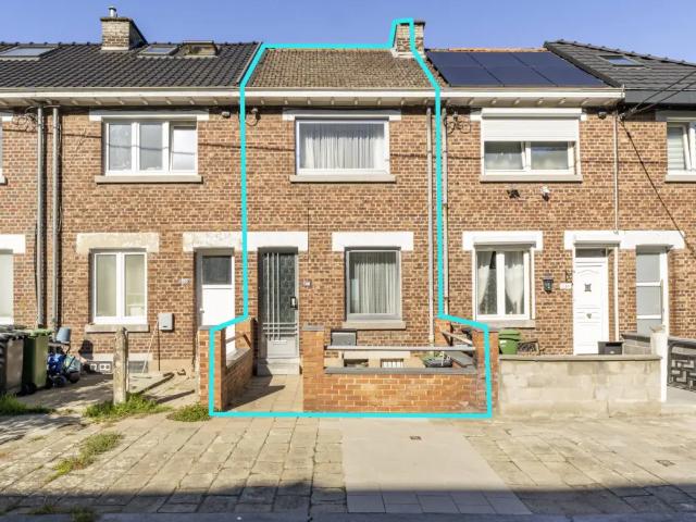 à vendre Maison Seraing Rue du Croupet