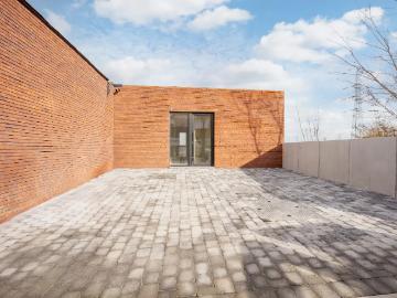 Geschakelde Woning te koop in Seraing - Tuin