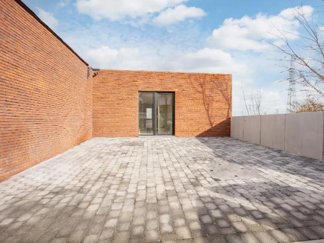 à vendre Maison Seraing rue du fort