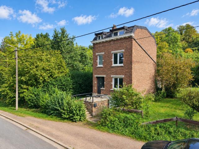 à vendre Maison Seraing Rue du Fort
