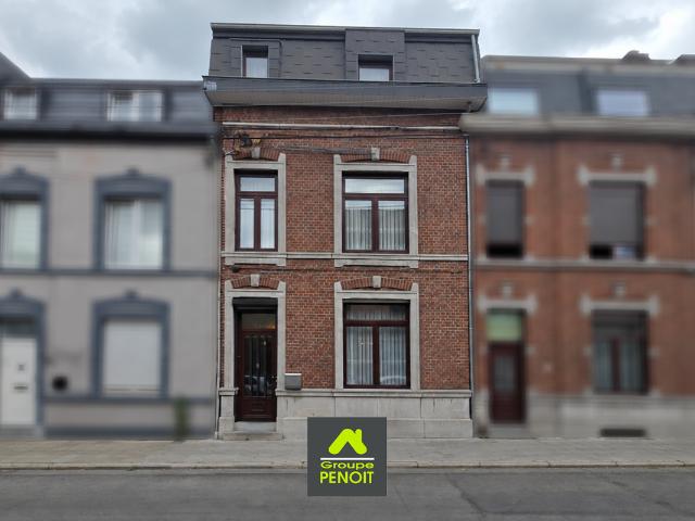 à vendre Maison Seraing Rue du Marais