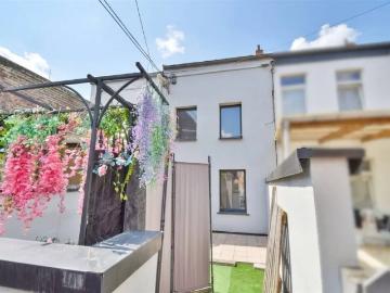 à vendre Maison Seraing Rue du Papillon