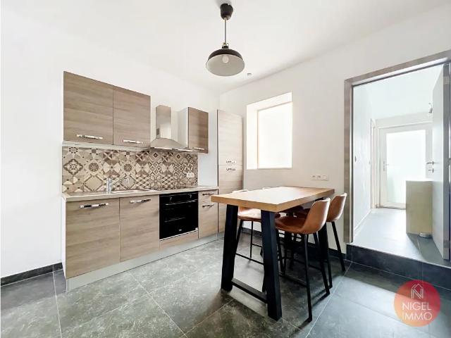 à vendre Maison Seraing Rue du Roi Albert