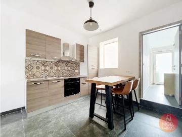à vendre Maison Seraing Rue du Roi Albert