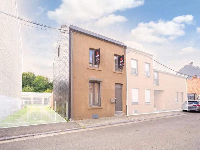 à vendre Maison Seraing Rue Fanny