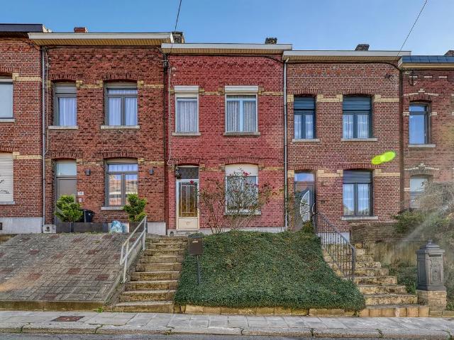 à vendre Maison Seraing Rue Fivé