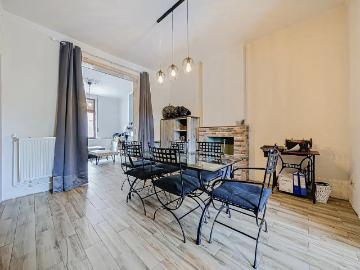 à vendre Maison Seraing Rue Hainchamps