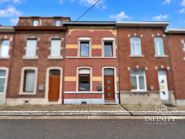 à vendre Maison Seraing Rue Hainchamps