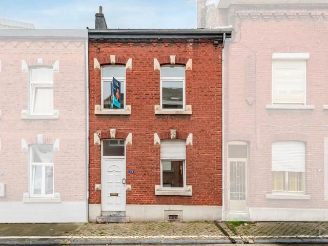à vendre Maison Seraing Rue Hainchamps