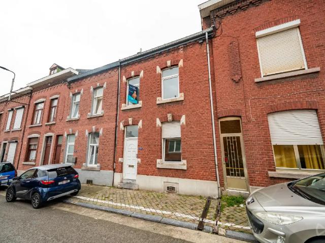 à vendre Maison Seraing Rue Hainchamps