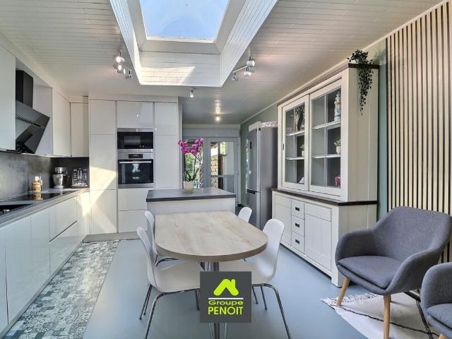 à vendre Maison Seraing Rue Hainchamps