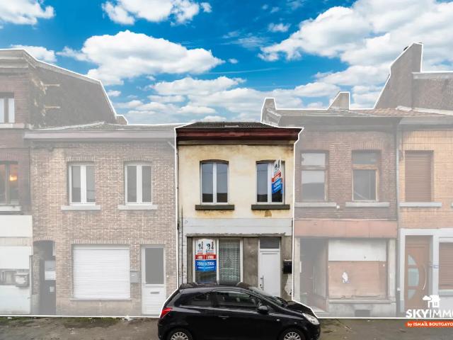 à vendre Maison Seraing Rue Molinay