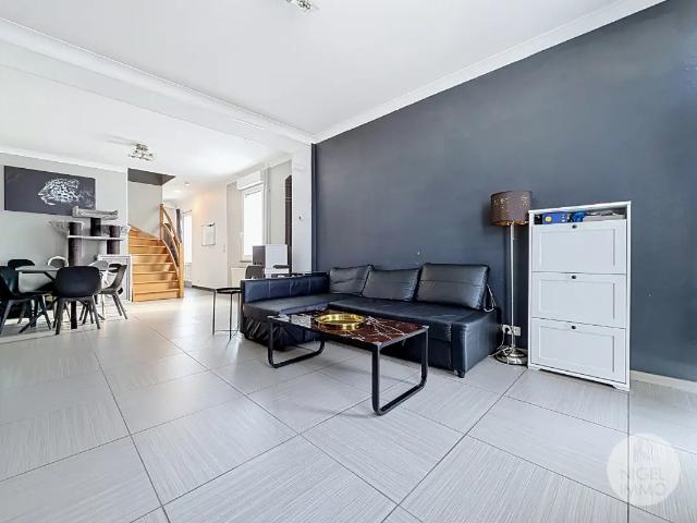 à vendre Maison Seraing Rue Morchamps