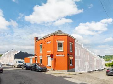 à vendre Maison Seraing Rue Masson