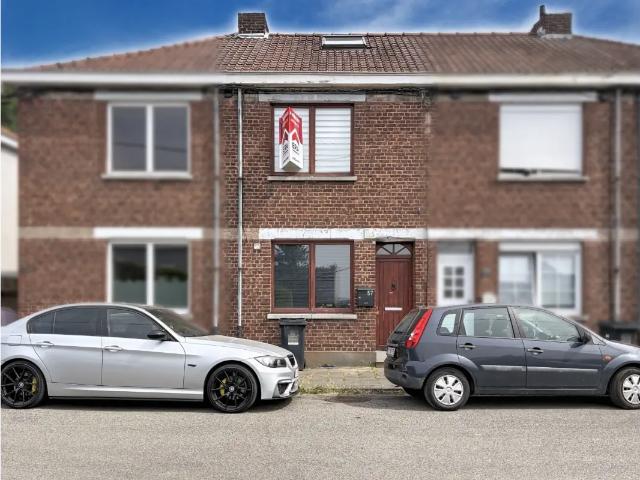 à vendre Maison Seraing Rue Roger Salengro