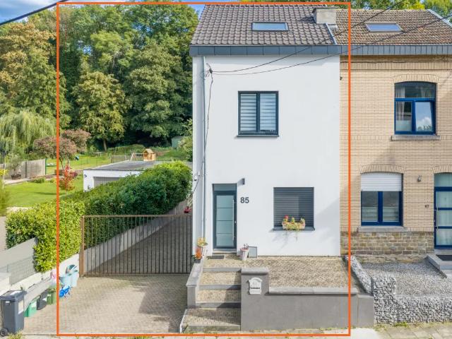 à vendre Maison Seraing Rue Wathieu