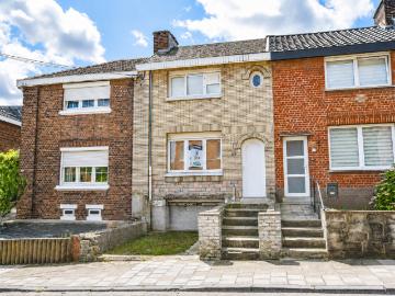 à vendre Maison Seraing Rue Vandervelde