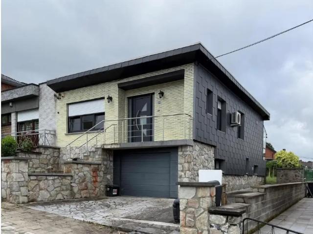à vendre Maison Seraing Square des Muguets