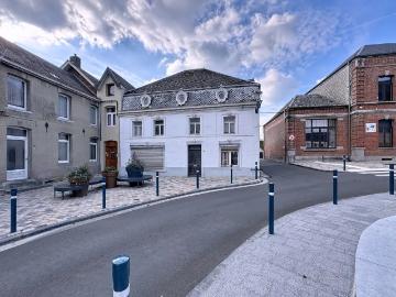 à vendre Maison Sivry Rance Grand Place