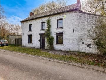 à vendre Maison Sivry Rance Rue Champs Martin