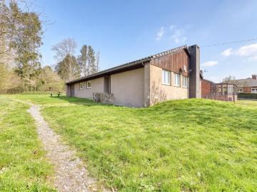 à vendre Maison Sivry Rue Coiroux