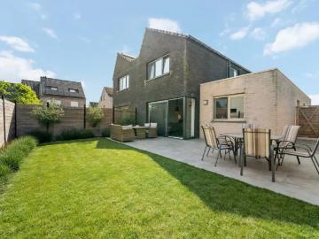à vendre Maison Sijsele Belle Maertensstraat
