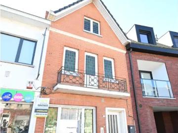 8340, Arrondissement de Bruges, Flandre-Occidentale, Flandre