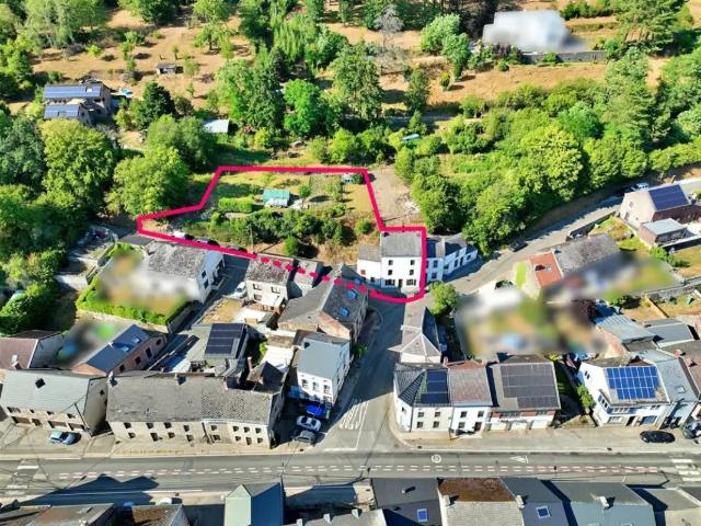 à vendre Maison Silenrieux