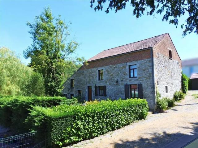 à vendre Maison Silenrieux Rue de Beaupont