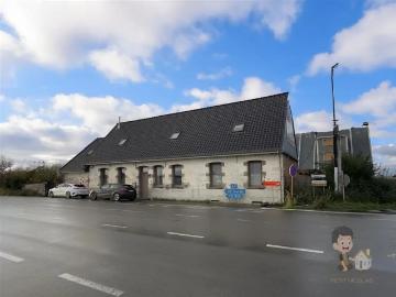 à vendre Maison Silly