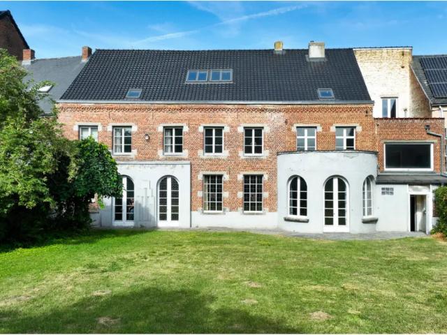 à vendre Maison Silly