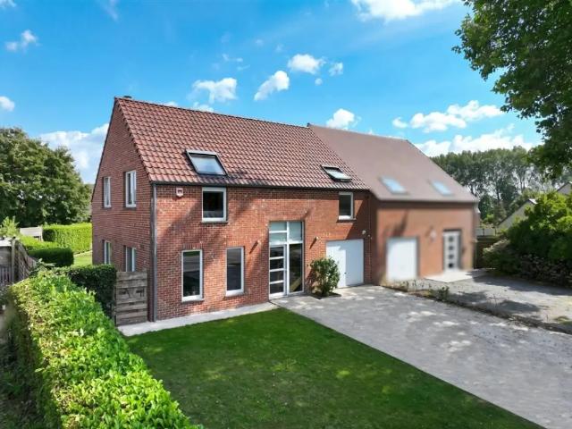 à vendre Maison Silly