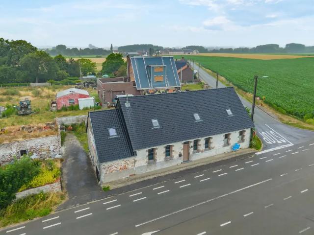 à vendre Maison Silly Pavé d'Ath