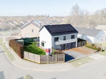 9112, Arrondissement de Saint-Nicolas, Flandre orientale, Flandre