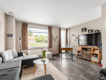 Geschakelde Woning te koop in Arrondissement de Saint-Nicolas