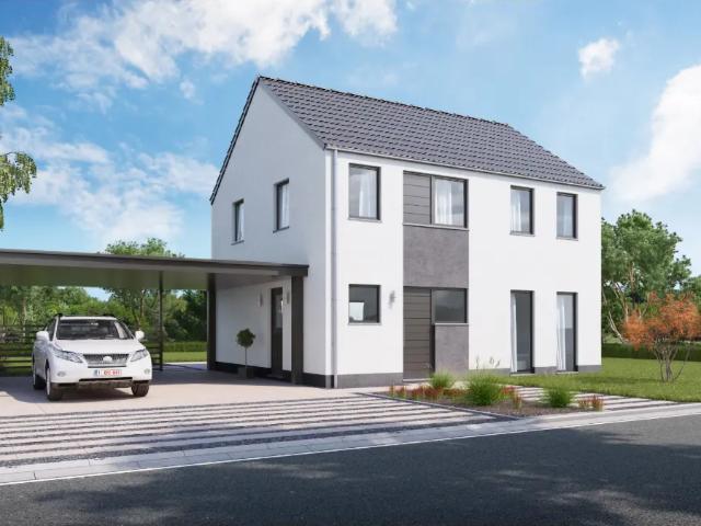 à vendre Maison Sint Amands
