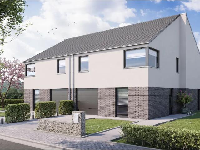 à vendre Maison Sint Amands