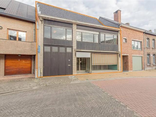 à vendre Maison Sint Amands Jan Van Droogenbroeckstraat