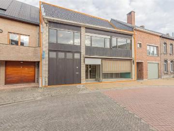 2890, Arrondissement de Malines, Province de Anvers, Flandre