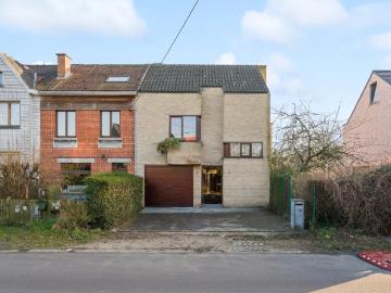 à vendre Maison Sint Amandsberg Nachtegaaldreef