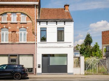 à vendre Maison Sint Amandsberg Antwerpsesteenweg