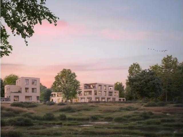 à vendre Maison Sint Amandsberg Beelbroekstraat