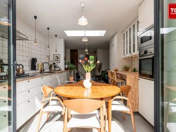 à vendre Maison Sint Amandsberg Evarist de Buckstraat