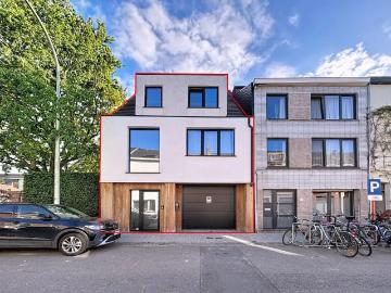 à vendre Maison Sint Amandsberg Emiel Lossystraat