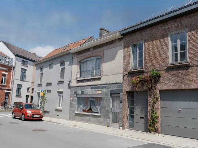 à vendre Maison Sint Amandsberg Engelstraat