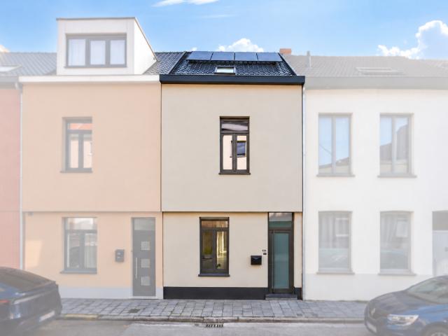 à vendre Maison Sint Amandsberg Engelstraat