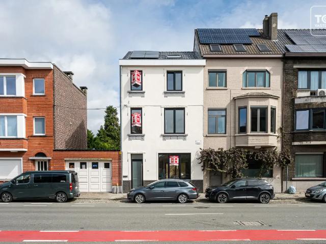 à vendre Maison Sint Amandsberg Hogeweg
