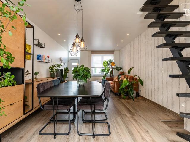 à vendre Maison Sint Amandsberg Jean Béthunestraat