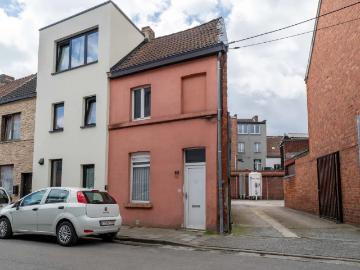 à vendre Maison Sint Amandsberg Jean Béthunestraat